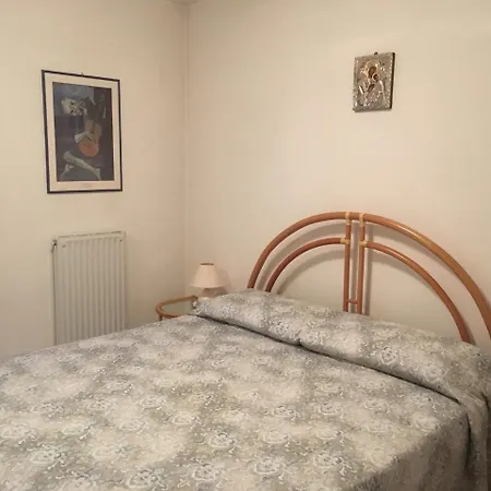 Apartament Gradenigo Grado