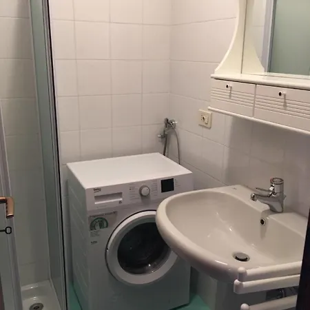 Gradenigo Apartament