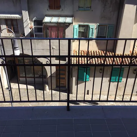 Gradenigo Apartament *