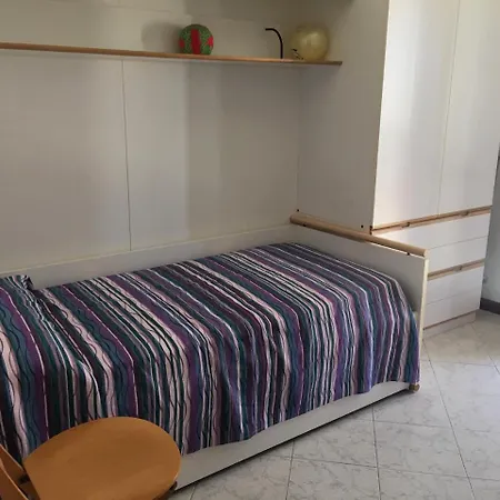Gradenigo Apartament *