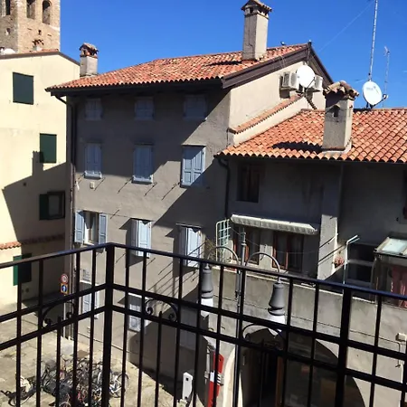 Apartament Gradenigo *