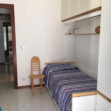 Gradenigo Apartament