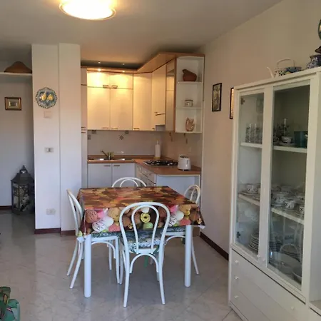Gradenigo Apartament