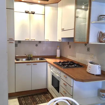 Apartament Gradenigo *