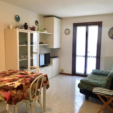 Gradenigo Apartament